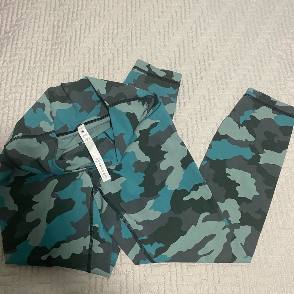 Lululemon Leggings